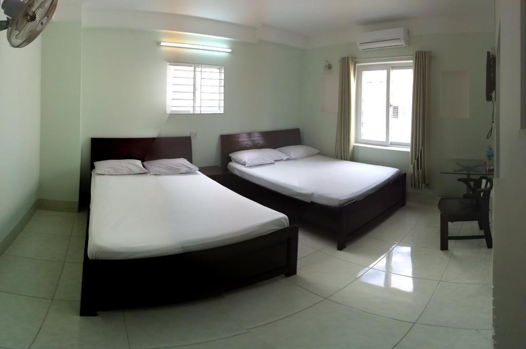 Thien Truc Guest House Nha Trang Room photo