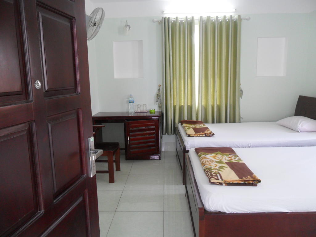 Thien Truc Guest House Nha Trang Room photo