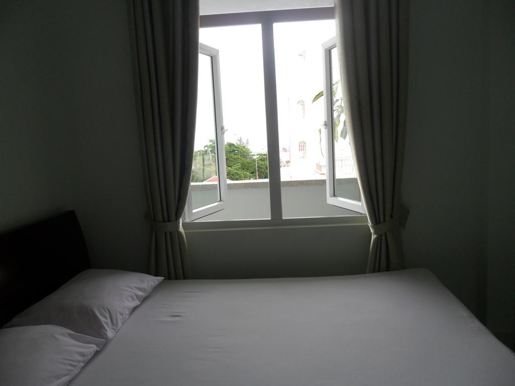 Thien Truc Guest House Nha Trang Room photo